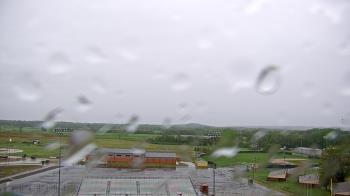 Weather camera view of Alma Intermediate.