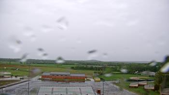 Weather camera view of Alma Intermediate.