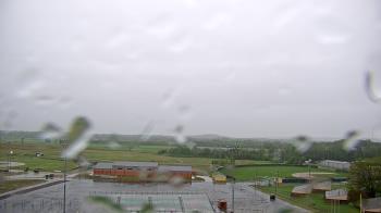 Weather camera view of Alma Intermediate.
