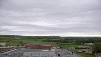 Weather camera view of Alma Intermediate.