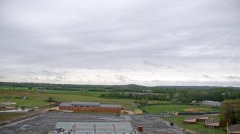 Weather camera view of Alma Intermediate.
