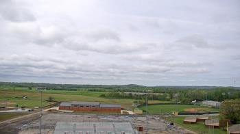 Weather camera view of Alma Intermediate.