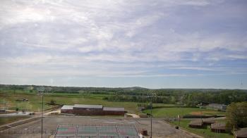 Weather camera view of Alma Intermediate.