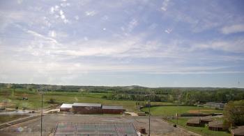 Weather camera view of Alma Intermediate.