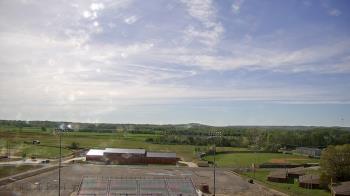 Weather camera view of Alma Intermediate.