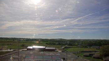 Weather camera view of Alma Intermediate.