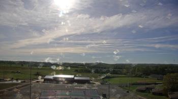 Weather camera view of Alma Intermediate.