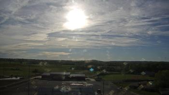 Weather camera view of Alma Intermediate.