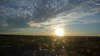 Weather camera view of Alma Intermediate.