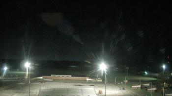 Weather camera view of Alma Intermediate.