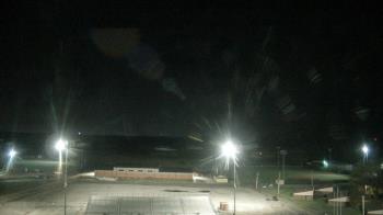 Weather camera view of Alma Intermediate.