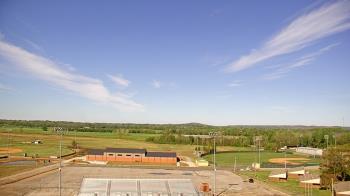 Weather camera view of Alma Intermediate.