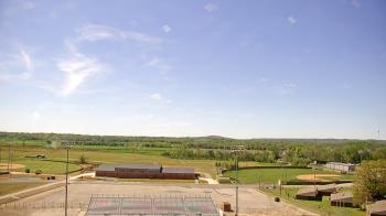 Weather camera view of Alma Intermediate.