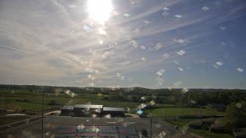 Weather camera view of Alma Intermediate.