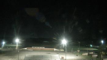 Weather camera view of Alma Intermediate.