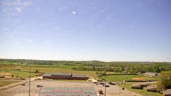 Weather camera view of Alma Intermediate.
