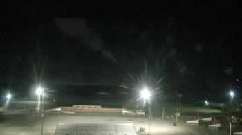 Weather camera view of Alma Intermediate.