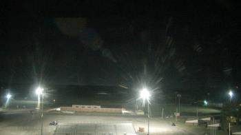 Weather camera view of Alma Intermediate.
