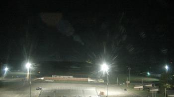 Weather camera view of Alma Intermediate.