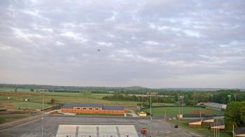 Weather camera view of Alma Intermediate.