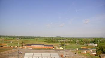 Weather camera view of Alma Intermediate.