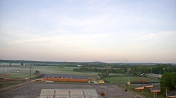Weather camera view of Alma Intermediate.