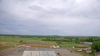 Weather camera view of Alma Intermediate.