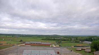 Weather camera view of Alma Intermediate.