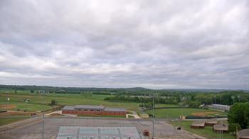 Weather camera view of Alma Intermediate.