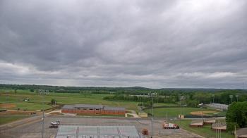 Weather camera view of Alma Intermediate.