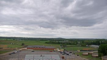 Weather camera view of Alma Intermediate.