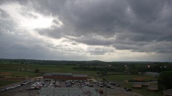Weather camera view of Alma Intermediate.