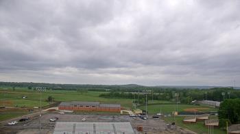 Weather camera view of Alma Intermediate.