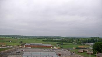 Weather camera view of Alma Intermediate.