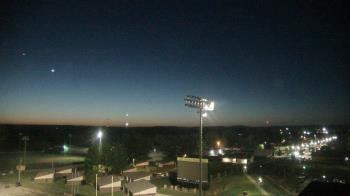 Weather camera view of Alma Intermediate.