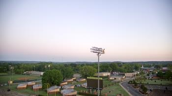 Weather camera view of Alma Intermediate.