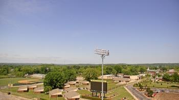 Weather camera view of Alma Intermediate.