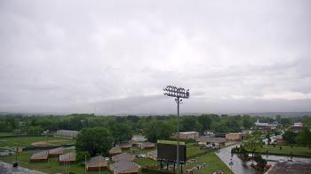 Weather camera view of Alma Intermediate.