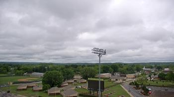 Weather camera view of Alma Intermediate.