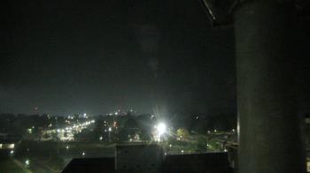 Weather camera view of Alma Intermediate.