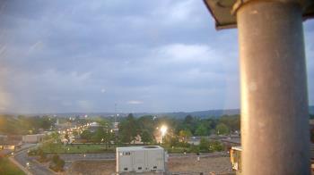 Weather camera view of Alma Intermediate.