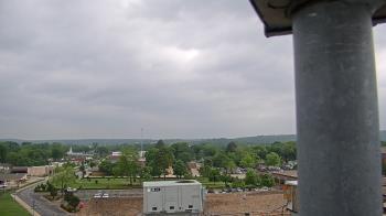 Weather camera view of Alma Intermediate.
