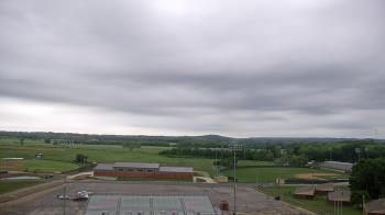 Weather camera view of Alma Intermediate.