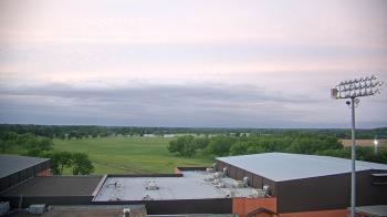 Weather camera view of Alma Intermediate.