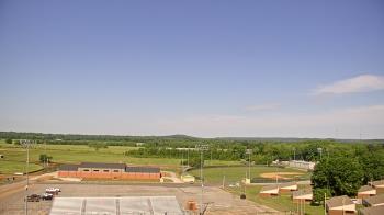 Weather camera view of Alma Intermediate.