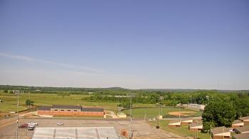 Weather camera view of Alma Intermediate.