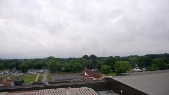 Weather camera view of Alma Intermediate.