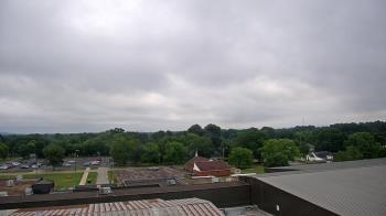 Weather camera view of Alma Intermediate.