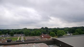Weather camera view of Alma Intermediate.