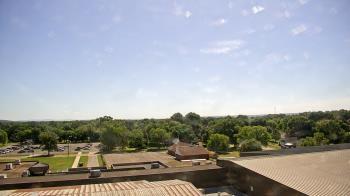 Weather camera view of Alma Intermediate.